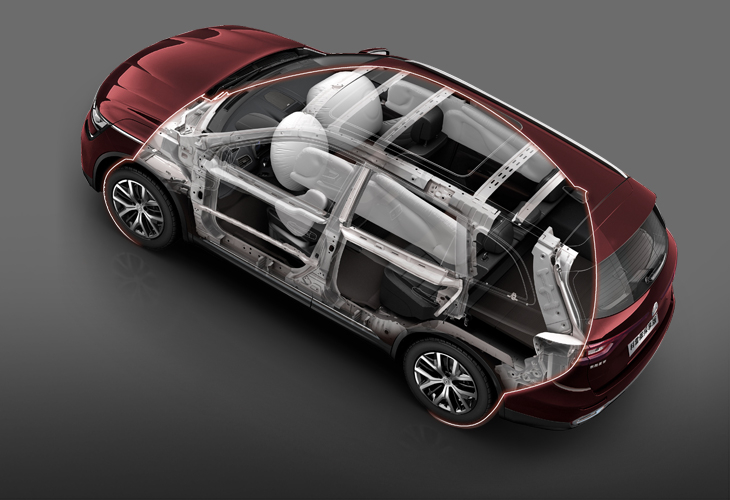 雙十一特惠！雷諾車主快來搶優(yōu)惠！