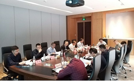 公司召開2019年度股東大會、董事會議、監(jiān)事會議