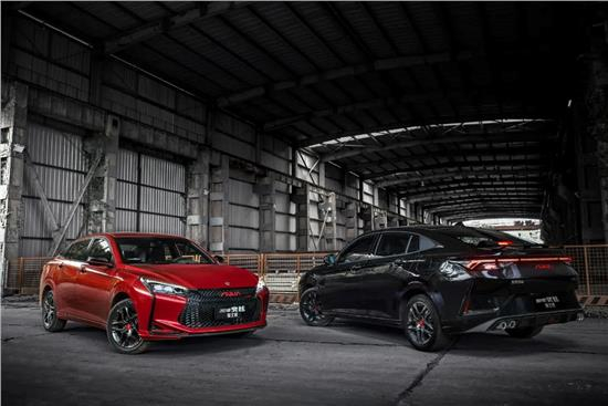 如何在車市年輕化浪潮中脫穎而出？奕炫