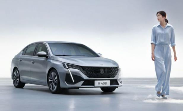 東風(fēng)標(biāo)致新408 品鑒專場!邀您參加~